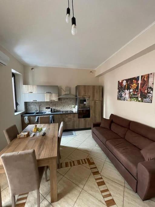 Tt Apartment Bagheria Eksteriør bilde