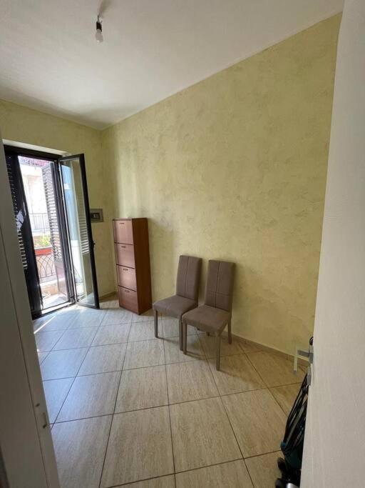 Tt Apartment Bagheria Eksteriør bilde