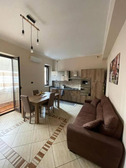 Tt Apartment Bagheria Eksteriør bilde