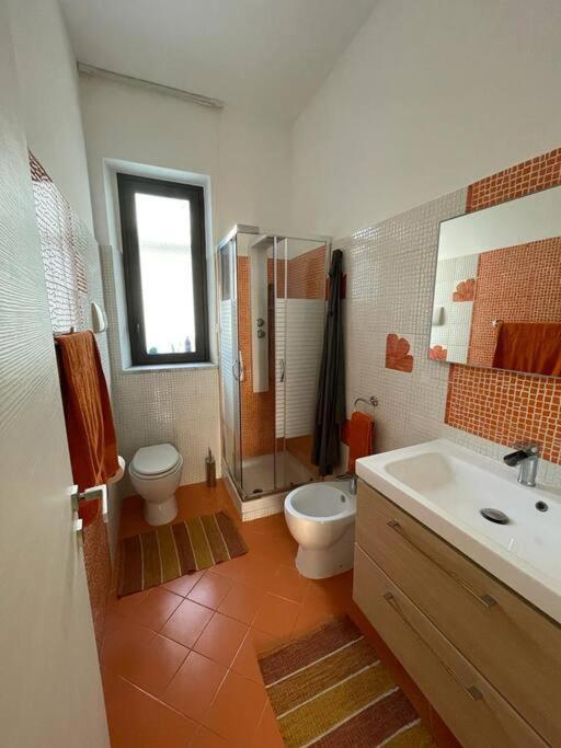 Tt Apartment Bagheria Eksteriør bilde