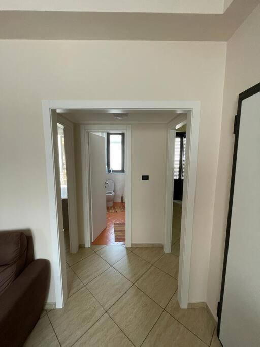 Tt Apartment Bagheria Eksteriør bilde