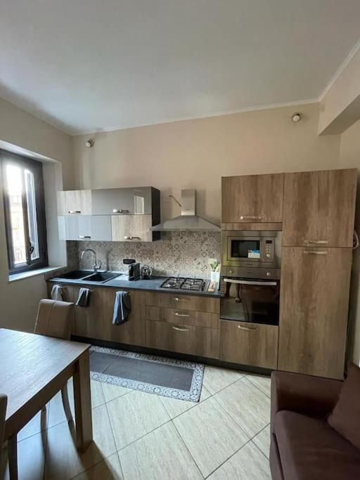 Tt Apartment Bagheria Eksteriør bilde